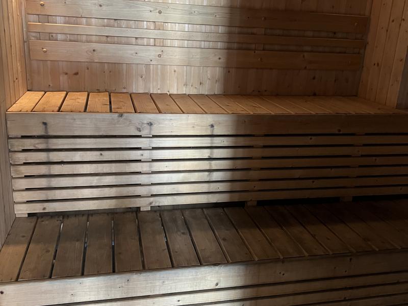 アーバナ ランスアン ベンチ