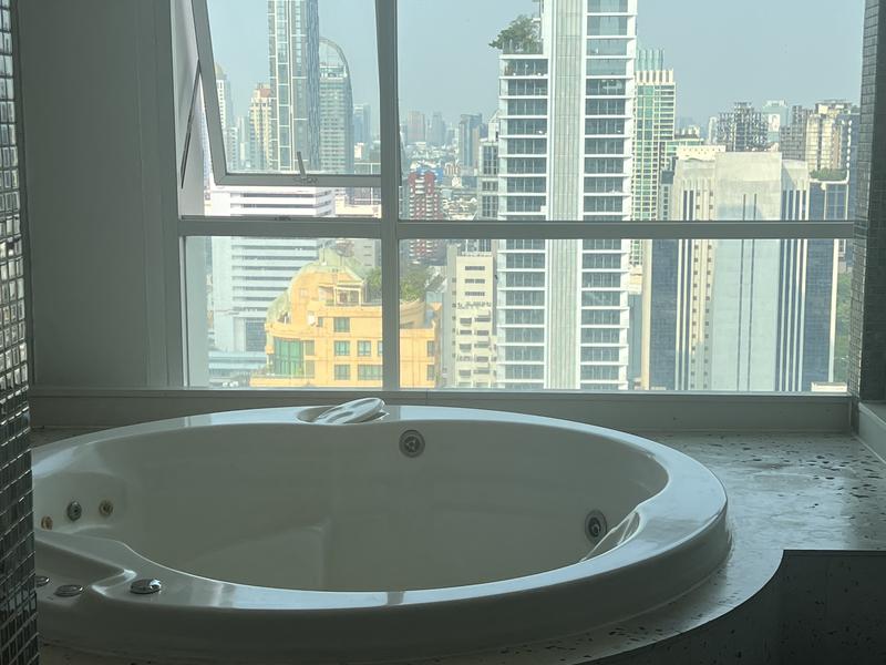 アーバナ ランスアン 水風呂