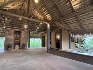Athreya Ayurvedic Spa Sigiriya 写真