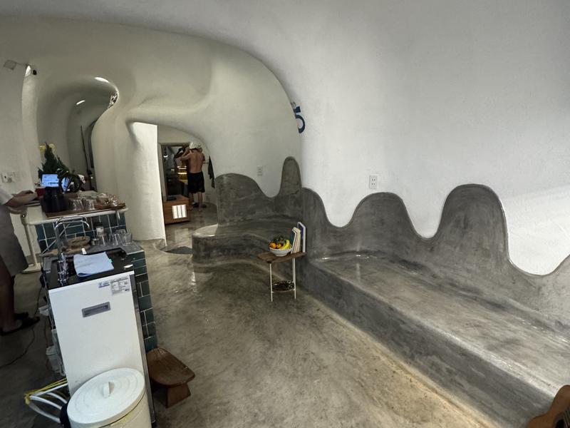 Dii Sauna & Icebath 写真ギャラリー2