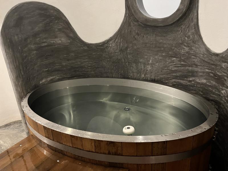 Dii Sauna & Icebath 写真ギャラリー3
