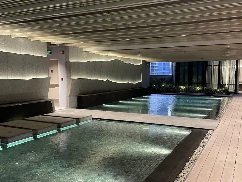 ヒルトンサイゴン 写真ギャラリー1