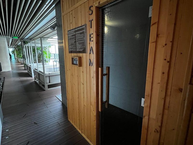 ヒルトンサイゴン 写真ギャラリー2