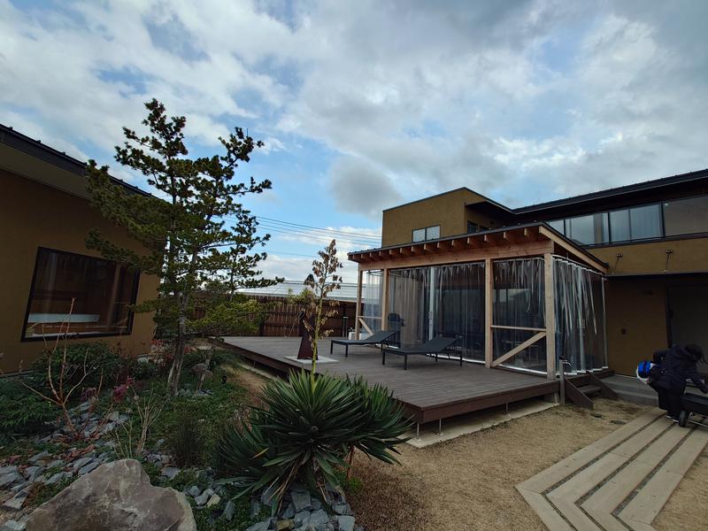 THE FARM SLOW MOUNTAIN NARITA 写真