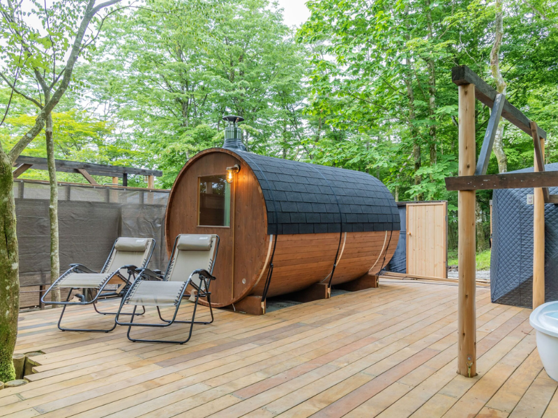 MOSS十里木キャンプリゾート 写真