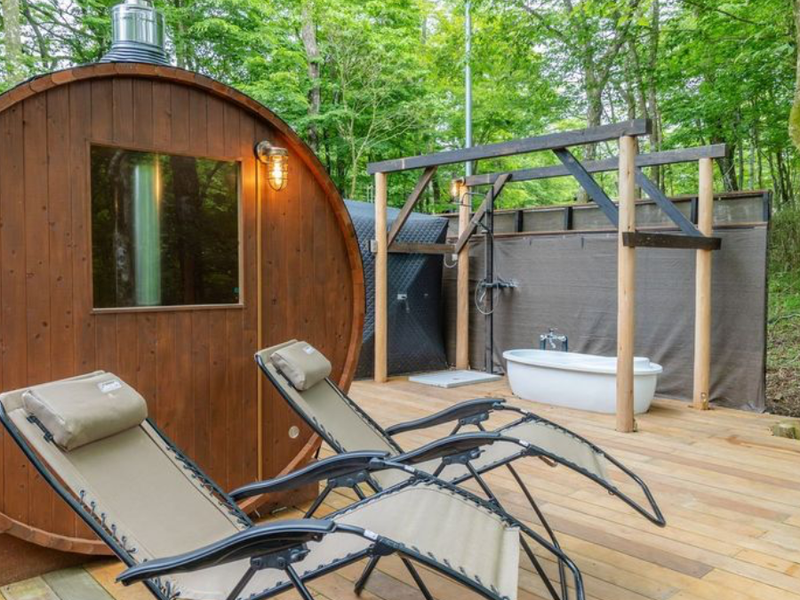 MOSS十里木キャンプリゾート 写真ギャラリー1