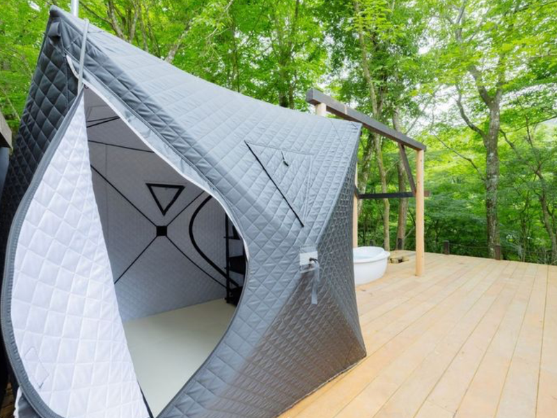 MOSS十里木キャンプリゾート 写真ギャラリー4