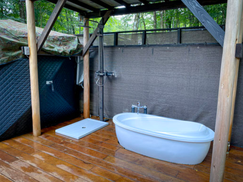 MOSS十里木キャンプリゾート 写真ギャラリー6