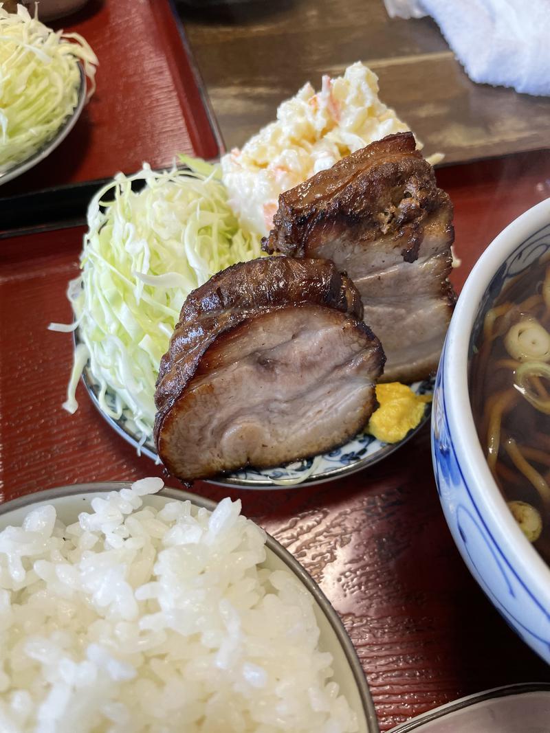 まサじんさんの神馬の湯のサ活写真