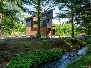 COCO VILLA ニセコアンヌプリ 写真