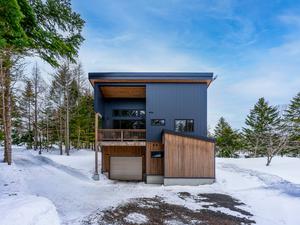 COCO VILLA ニセコアンヌプリ 写真