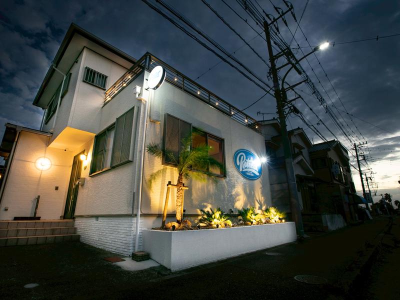 Retreat ~NAGAI BASE~ 写真ギャラリー6