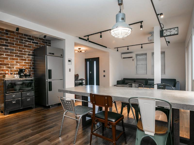 Retreat ~NAGAI BASE~ 写真ギャラリー5