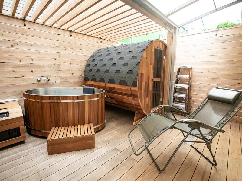 Retreat ~NAGAI BASE~ 写真