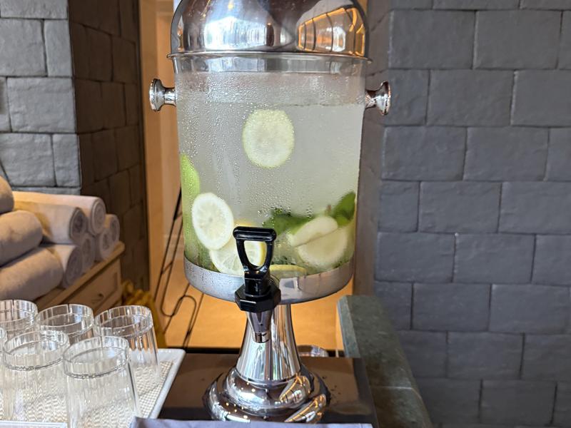 JW マリオット ホテル バンコク 写真ギャラリー3