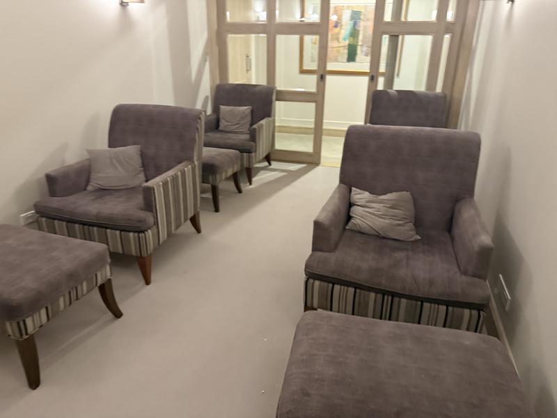 JW マリオット ホテル バンコク 写真ギャラリー4