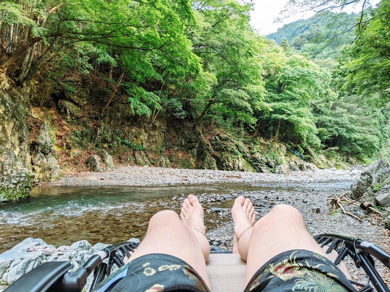 ウルトラス結⚽熱波師さんのHINOKO TOKYOのサ活写真