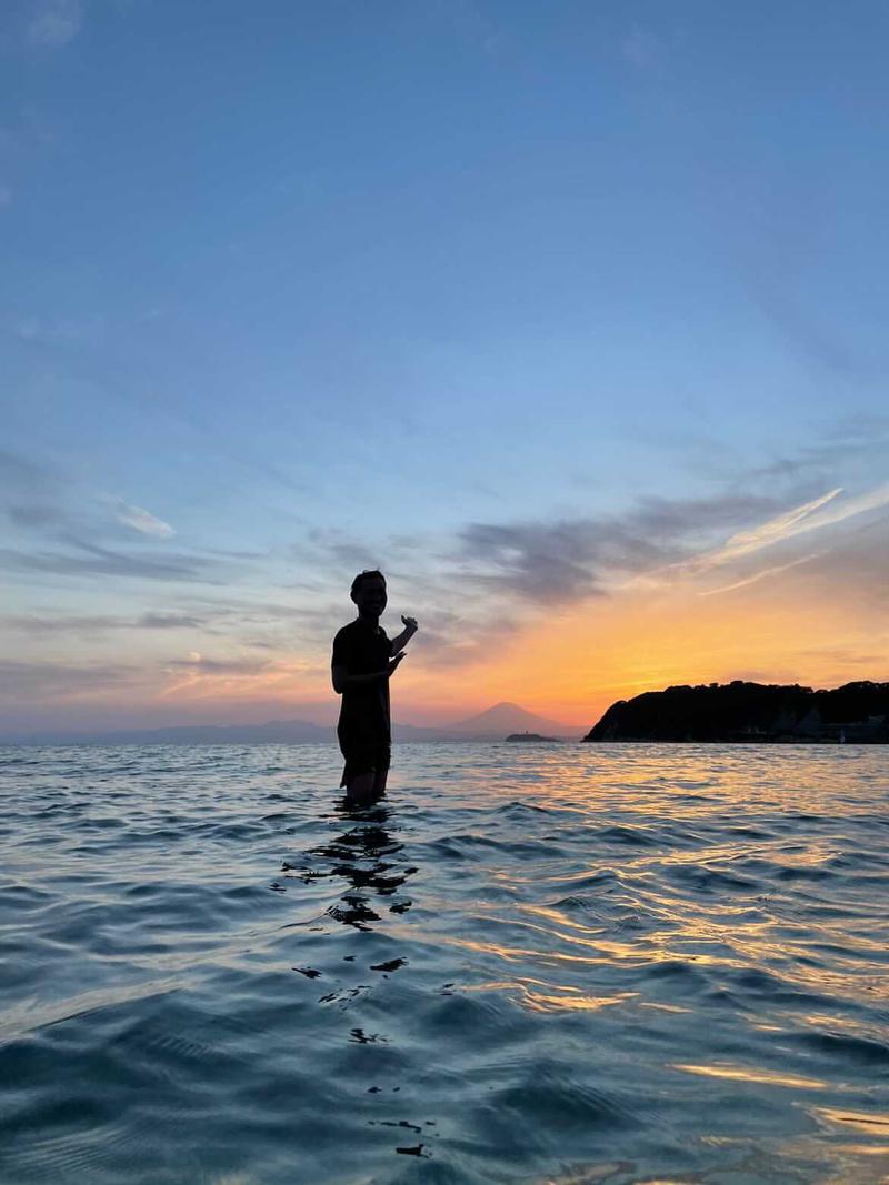 サウナジャンキーさんのSHONAN BEACH SAUNAのサ活写真