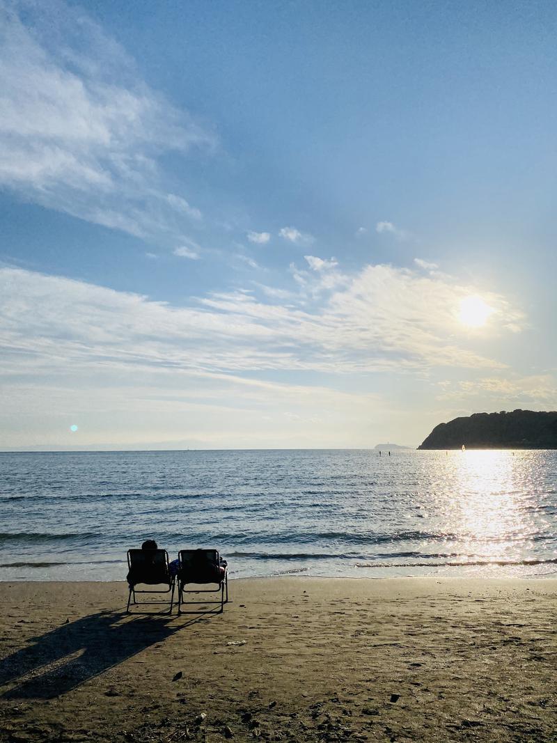 あせかきエンジニアさんのSHONAN BEACH SAUNAのサ活写真