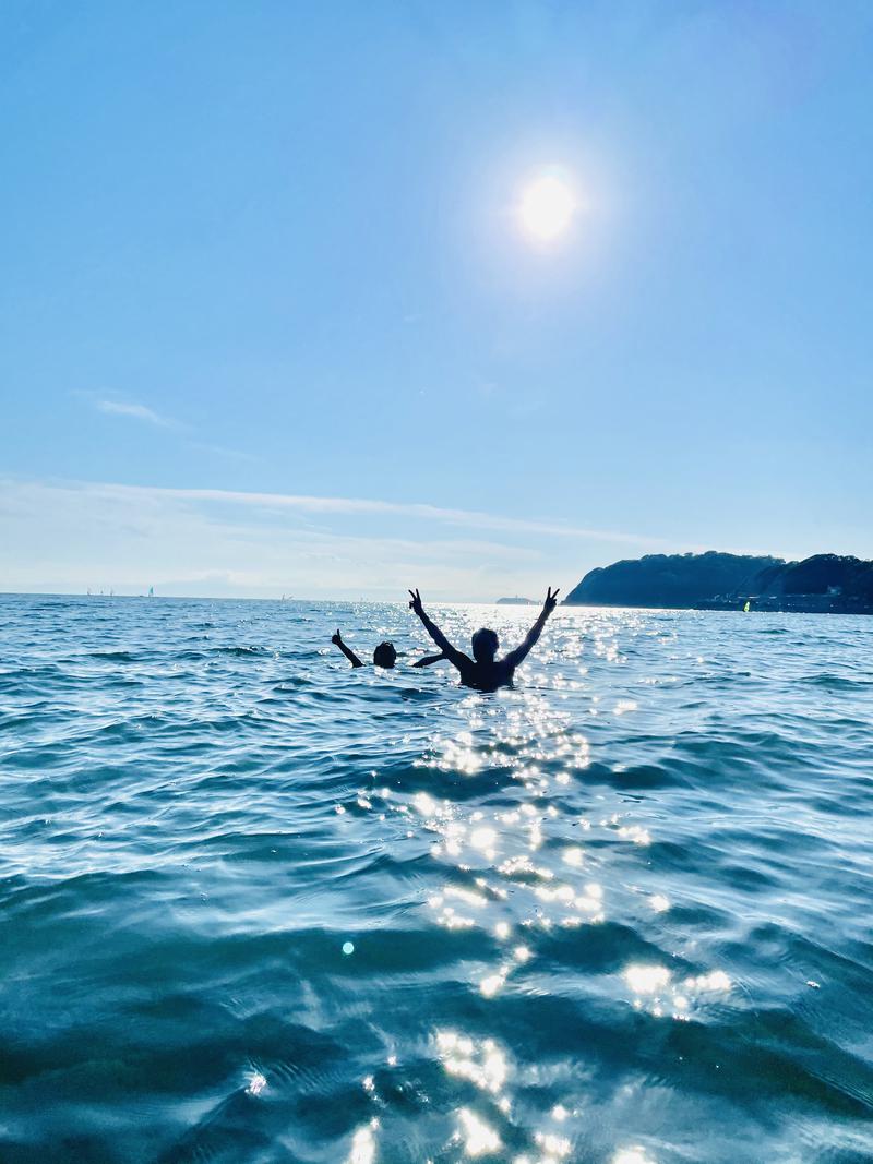 あせかきエンジニアさんのSHONAN BEACH SAUNAのサ活写真