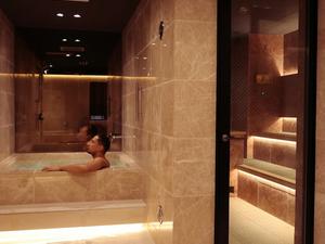 SPA VENUSIA 写真