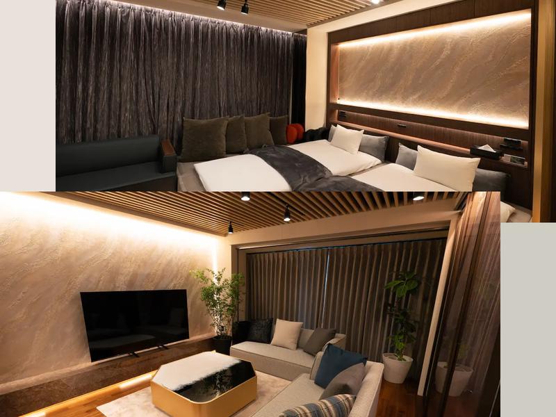 SPA VENUSIA 写真ギャラリー1