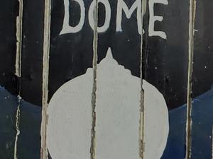 The Dome Sauna 写真