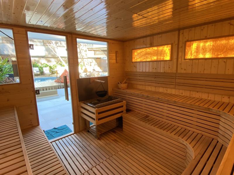 CNX Sports Recovery 写真