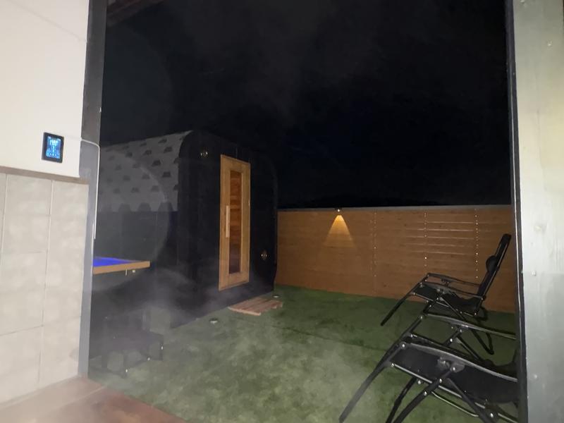 SAUNA & SPA YURAKUAN 写真