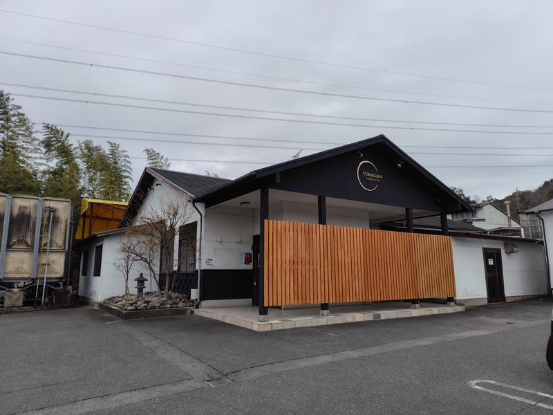 SAUNA & SPA YURAKUAN 写真
