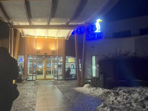 Badeparadies Eiswiese 写真