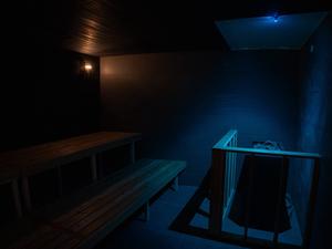 荒木町サウナLogout 写真