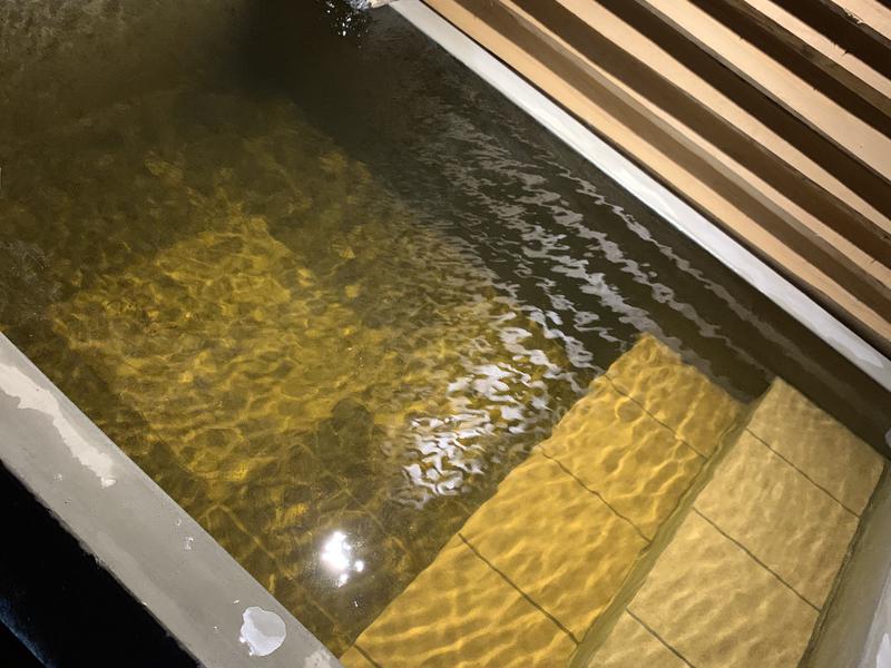 SeaSaunaShack/シーサウナシャック 水風呂