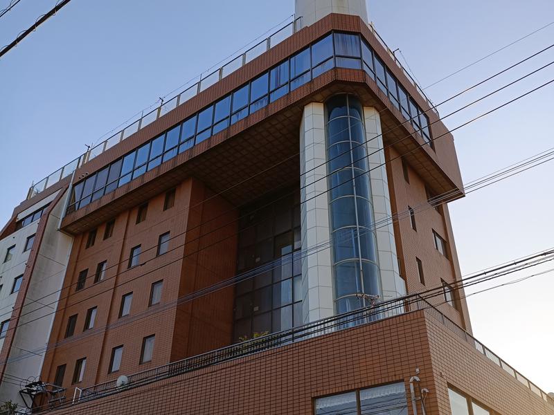 【サウナ未稼働】Tabist ニューワールドホテル 鹿児島鹿屋 写真