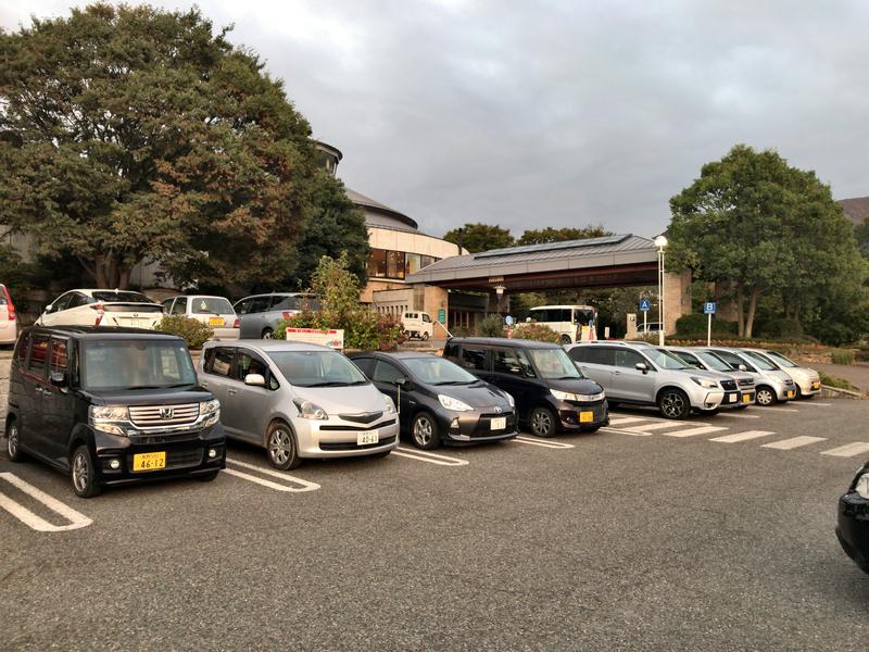 充血細目さんの信州須坂 関谷温泉湯っ蔵んどのサ活写真