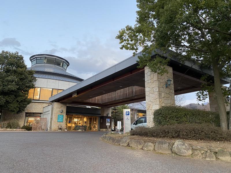 充血細目さんの信州須坂 関谷温泉湯っ蔵んどのサ活写真