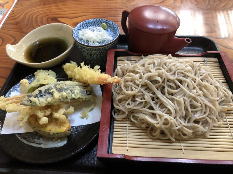 サササササウナさんの信州須坂 関谷温泉湯っ蔵んどのサ活写真