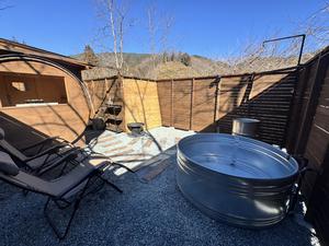 YAMANASHI SAUNA DEER OASIS (やまなしサウナ ディアーオアシス) 写真