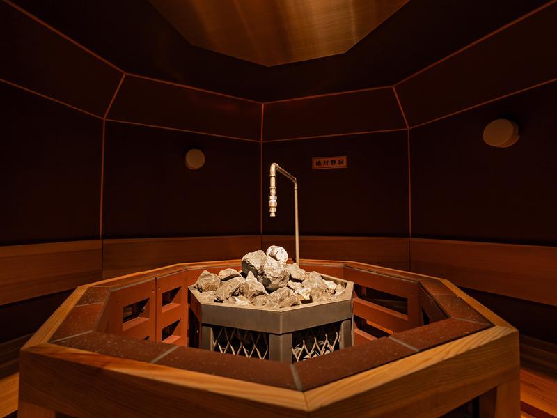 SHIAGARU SAUNA 神田×秋葉原店 写真