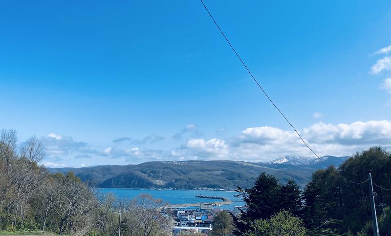 最近じゃグラマーな娘に滅法弱い。さんの日本海ふるびら温泉 しおかぜのサ活写真