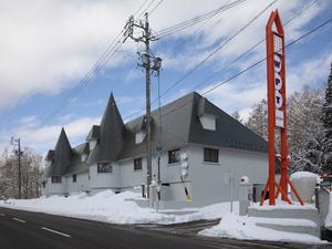 HOTEL&SAUNA WAYPOINT 写真
