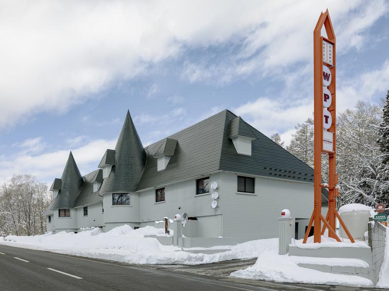 HOTEL&SAUNA WAYPOINT 写真