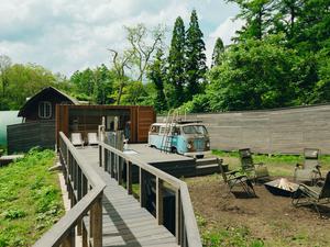HOTEL&SAUNA WAYPOINT SHINANO-MYOKO 写真