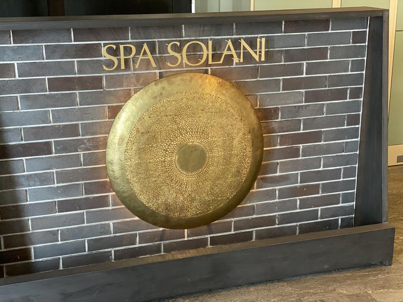 サウナboyさんのかじまちの湯 SPA SOLANIのサ活写真