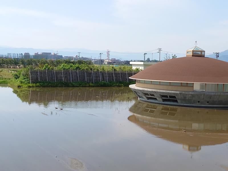 mittanさんのSHONAI HOTEL SUIDEN TERRASSE / スイデンテラスのサ活写真