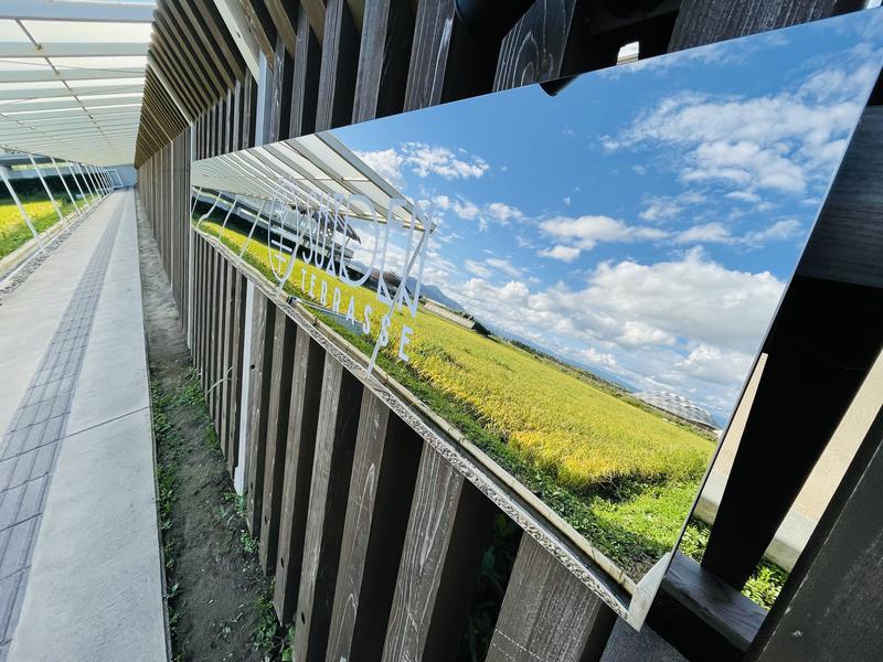 SamさんのSHONAI HOTEL SUIDEN TERRASSE / スイデンテラスのサ活写真