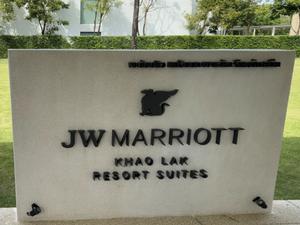 JW マリオット カオラック リゾート&スパ 写真
