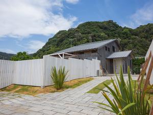 Sea Garden KAMOGAWA 写真