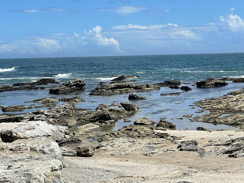 Sea Garden KAMOGAWA 目の前は天然の水風呂もあります