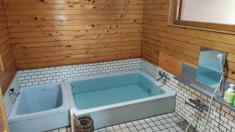 ざざざ♨932さんのホシフルSAUNA - 星の降る森のサ活写真